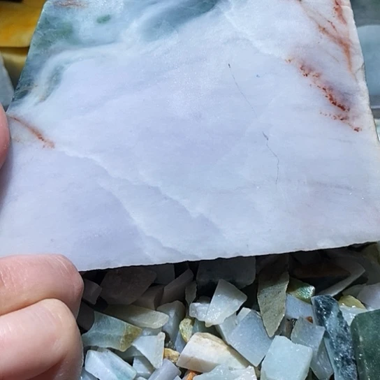 益***画非金属边角料0000001