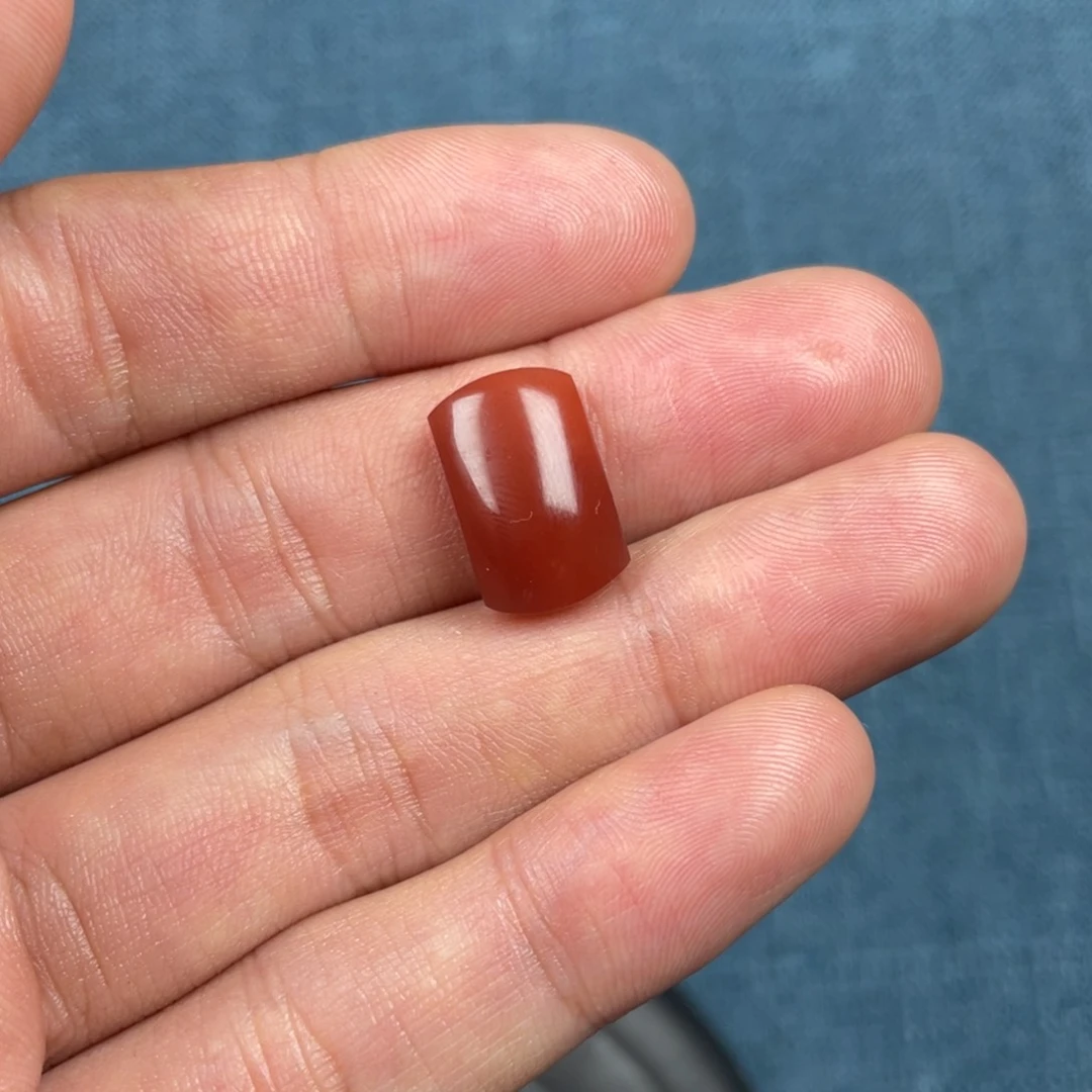未镶嵌配饰南红玛瑙