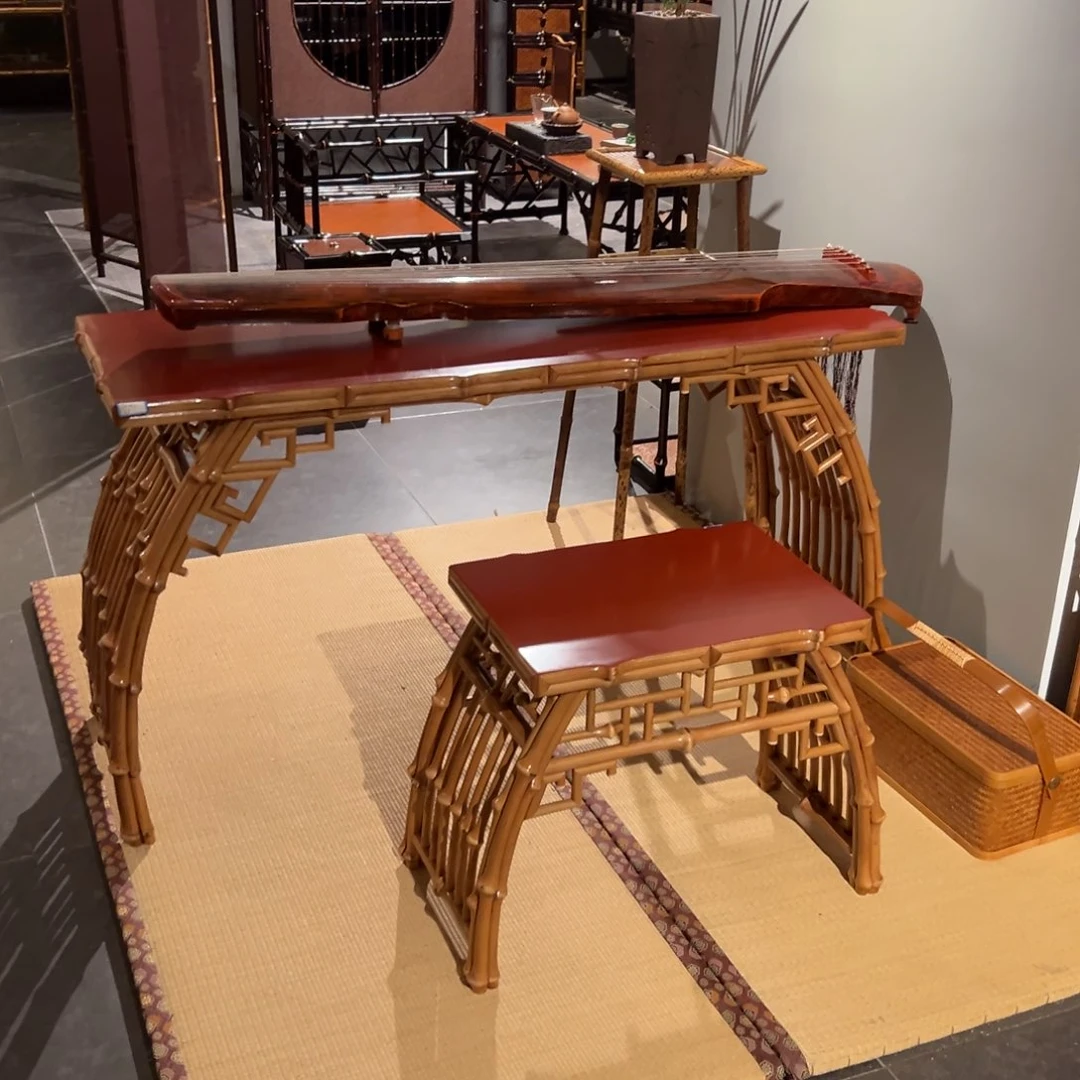 竹*居手工制作手工制作