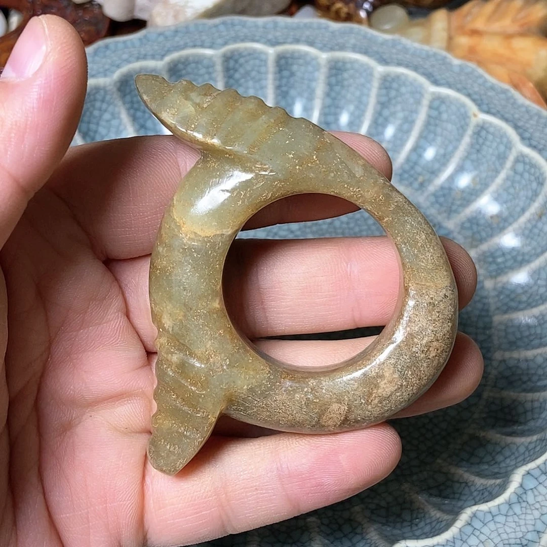 摆件直播瓷器链接109