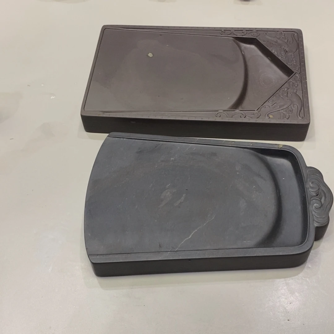 小***镚砚台砚台的设计是