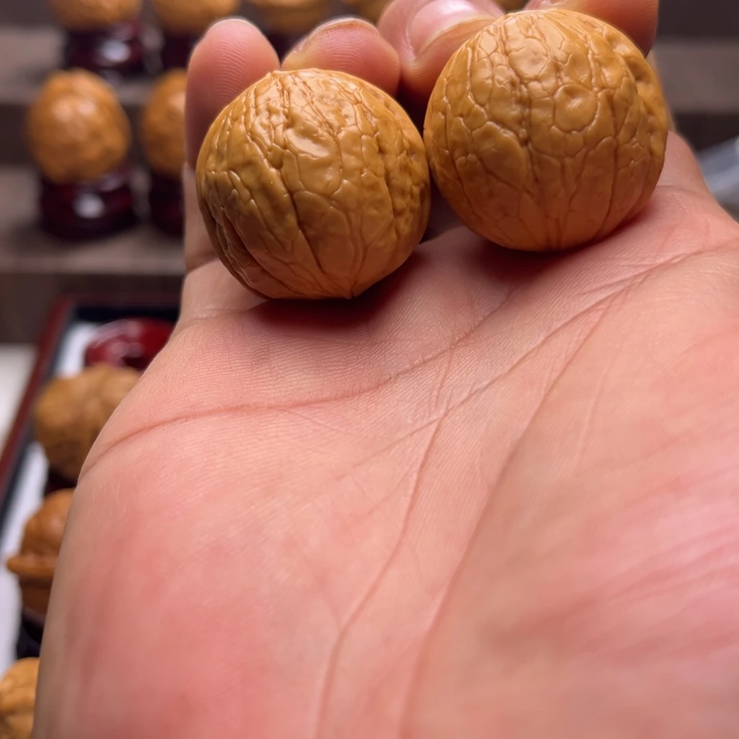 文玩核桃把件城**人小西瓜7¥