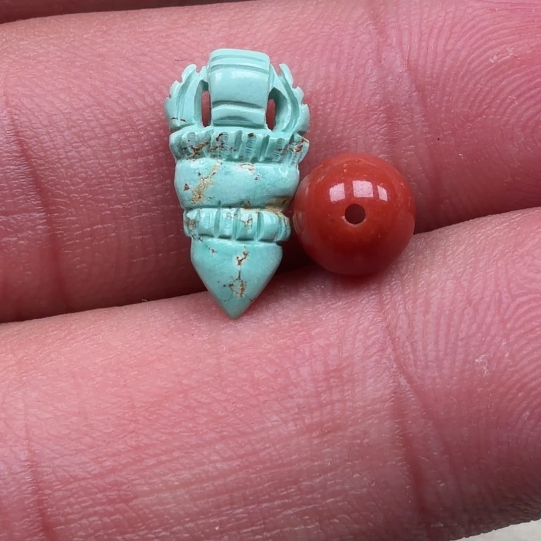 南红玛瑙未镶嵌珠宝奇石