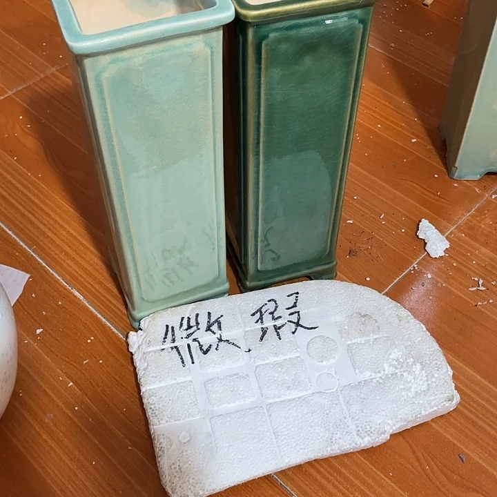 泥塑自产自销模式