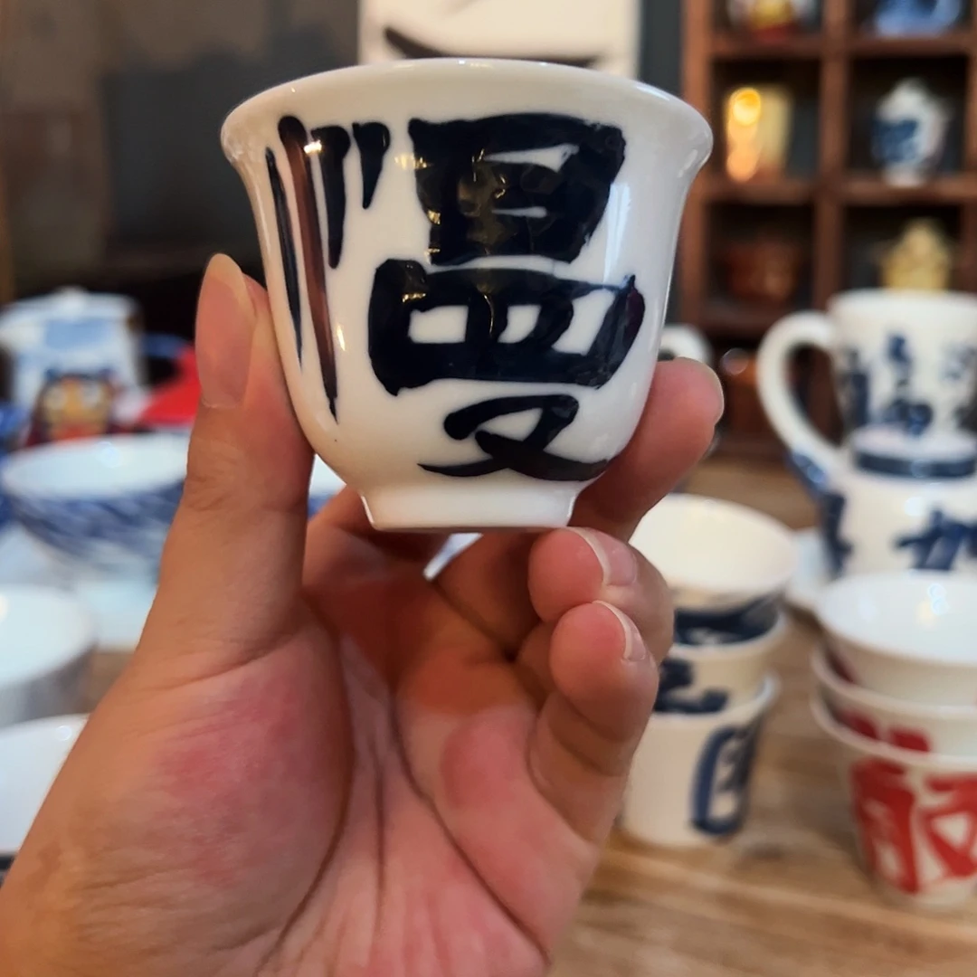 陶瓷艺术作品欣赏