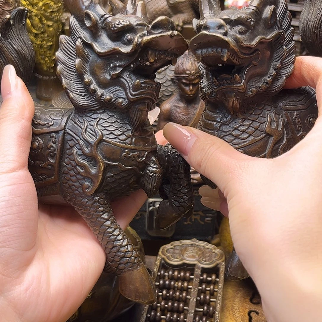 天雅铜器商品链接