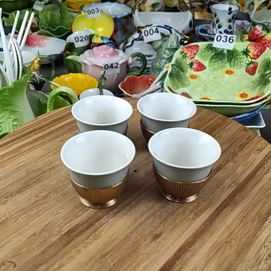 潮州创艺瓷家陶瓷