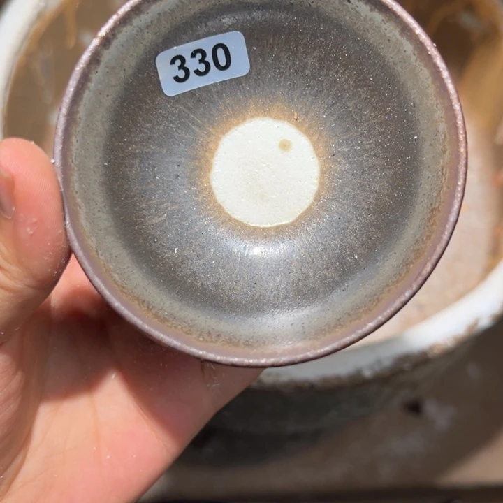 茶盏焦源龙窑，不忘初心330