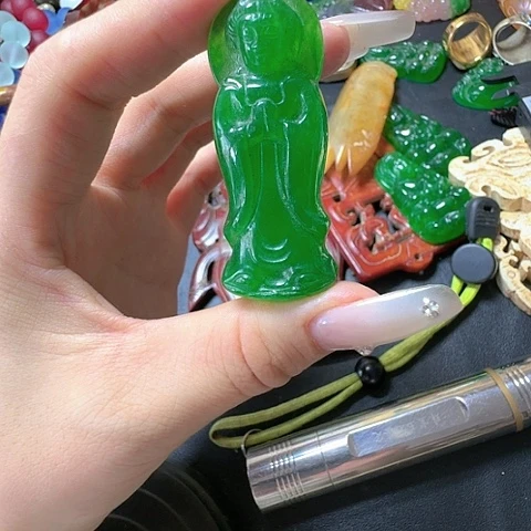 紫金钵盂菩提吊坠S*X