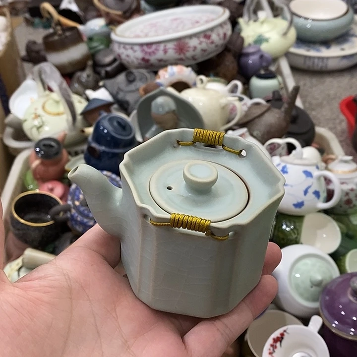 陶瓷制品生产陶瓷制品