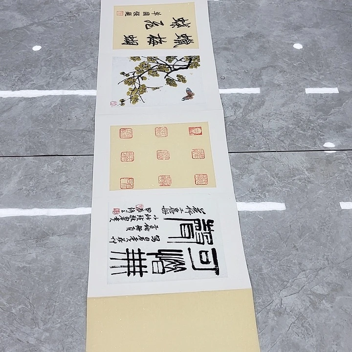 国画当代艺术创作