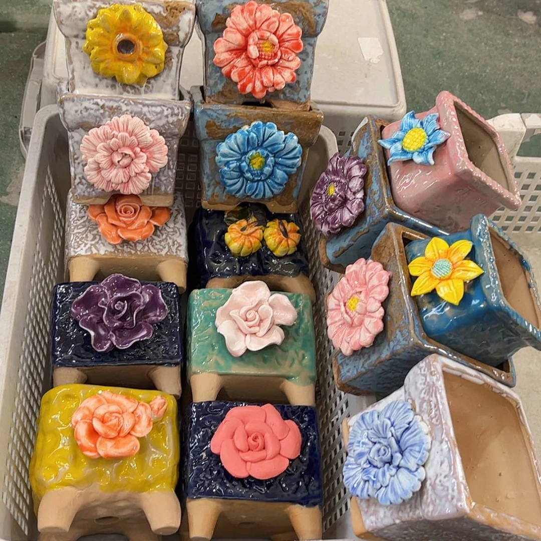 【闪购商品】红陶1774