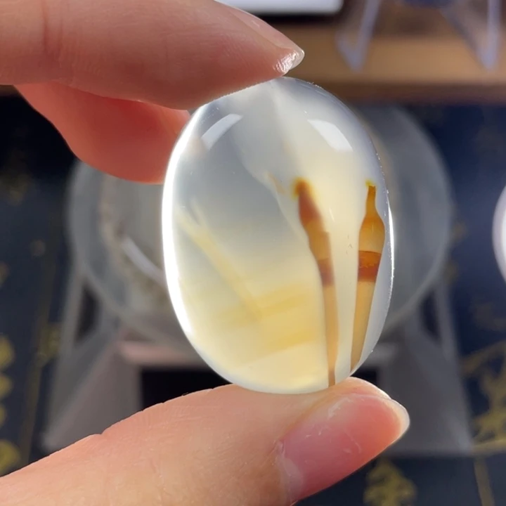 未镶嵌玛瑙象形福利款玛瑙/玉髓