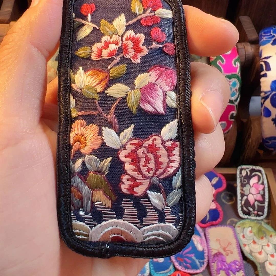 骄***然织绣好看好看喜欢