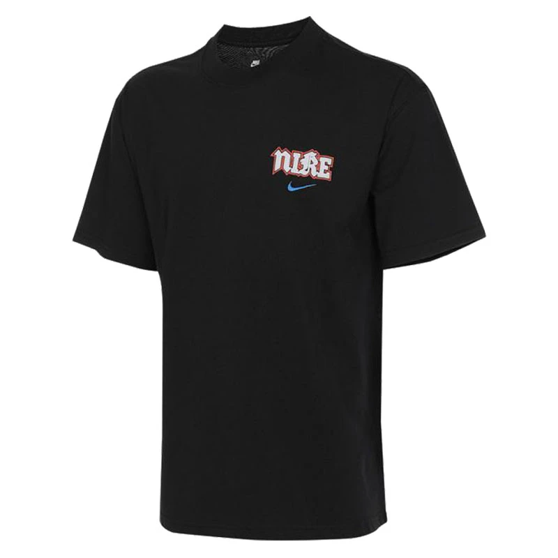 【夏日户外】nike耐克男子运动休闲短袖T恤FZ5386-010