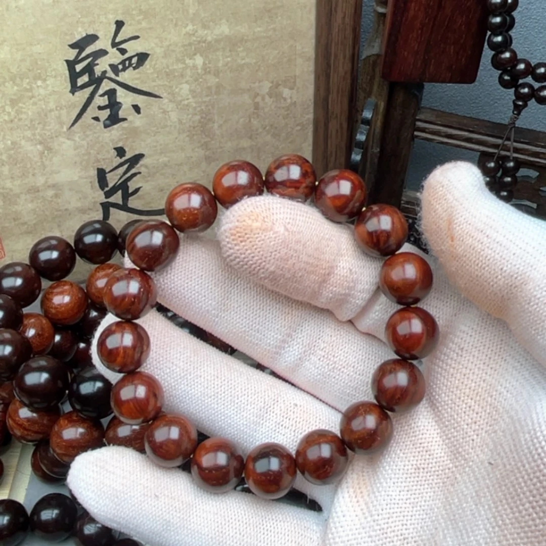 檀香紫檀（小叶紫檀）檀香紫檀1.2高货
