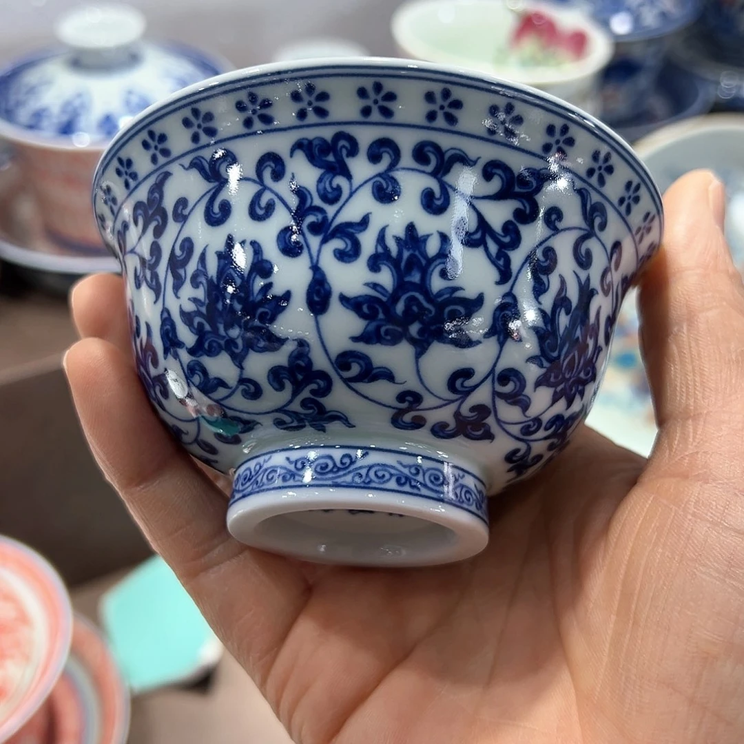 七七景德镇景德镇的早高峰是在