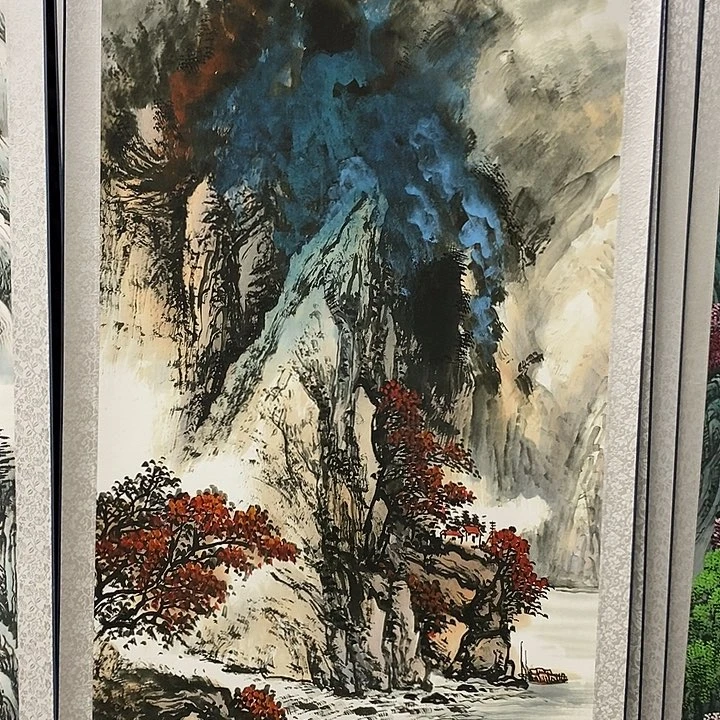 好的我们的生活方式是