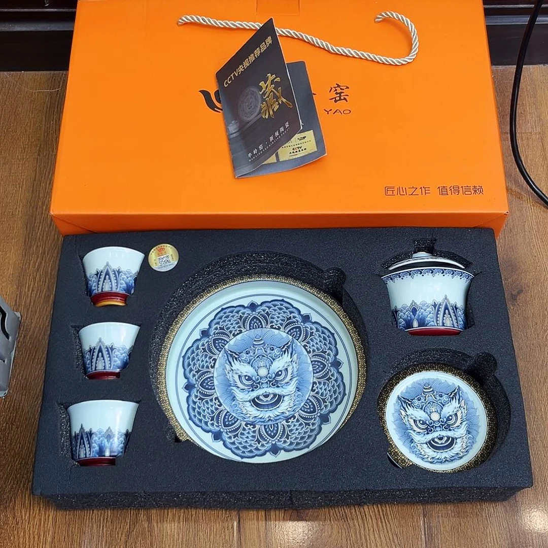 景德陶瓷景德陶瓷