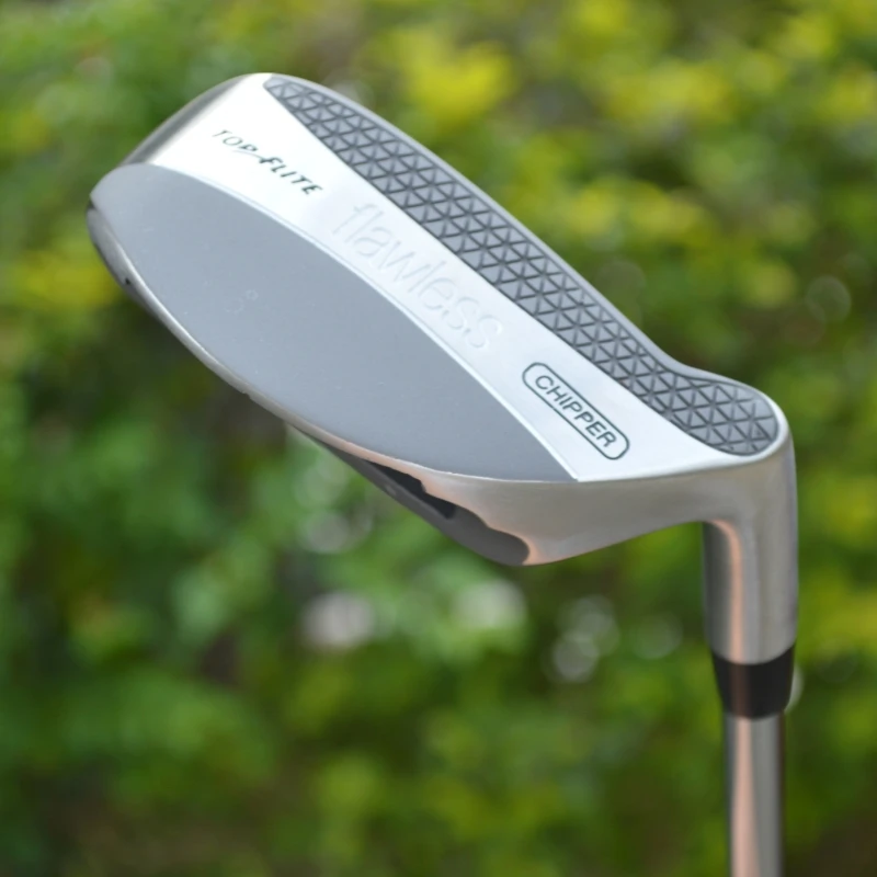 正品Topflite高尔夫切推杆Chipper果岭切减杆神器高尔夫球杆