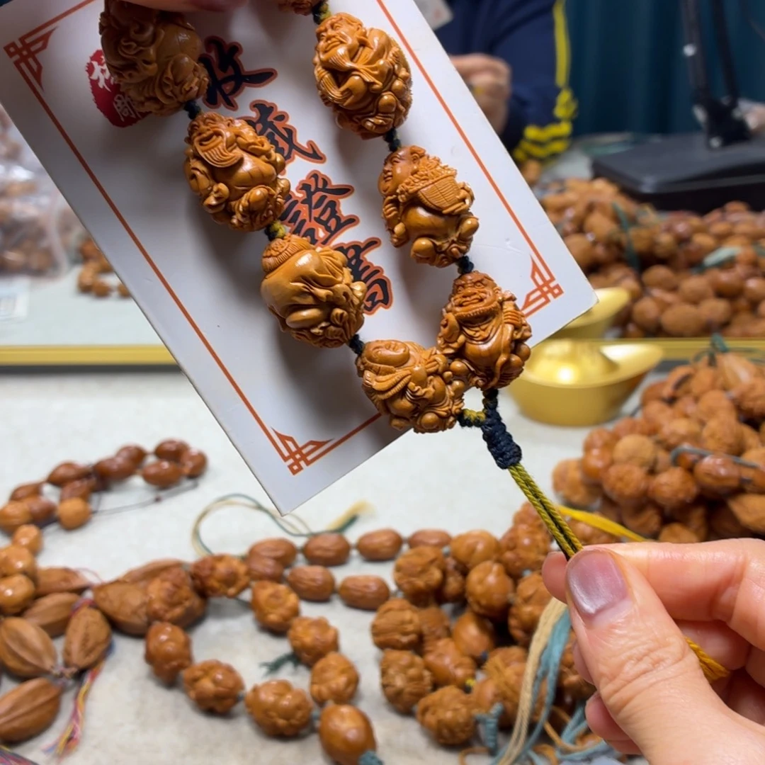 吊坠橄榄核橄榄核