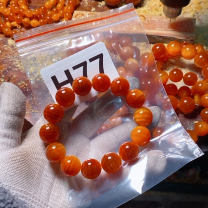 【闪购商品】松木（琥珀木）手串/手链