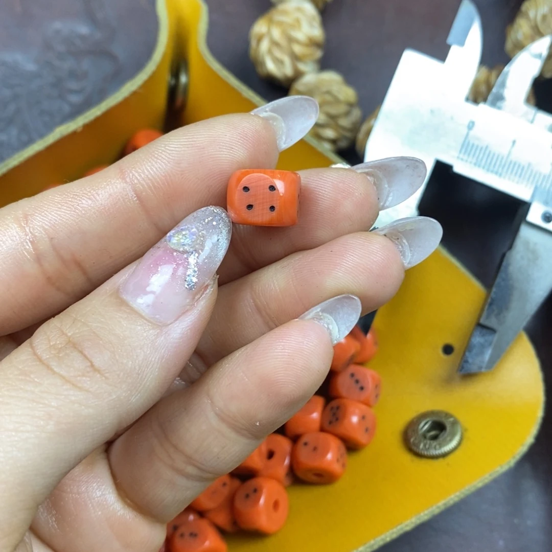 树脂制品配饰80尺寸1.0