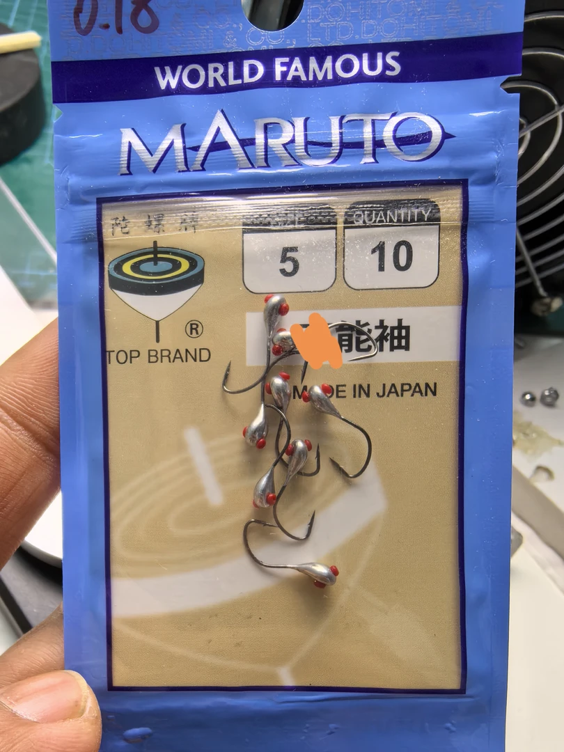 进口土肥钩条    手工逗钓朝天钩   钩条细好挂虫   钓鲫鱼利器