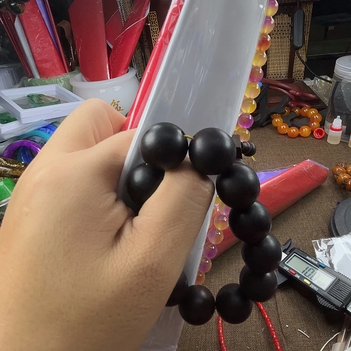 大果紫檀（缅甸花梨）118