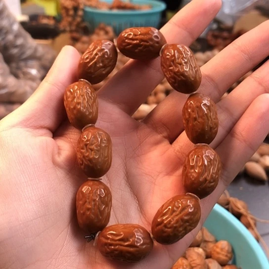 手串/手链橄榄核