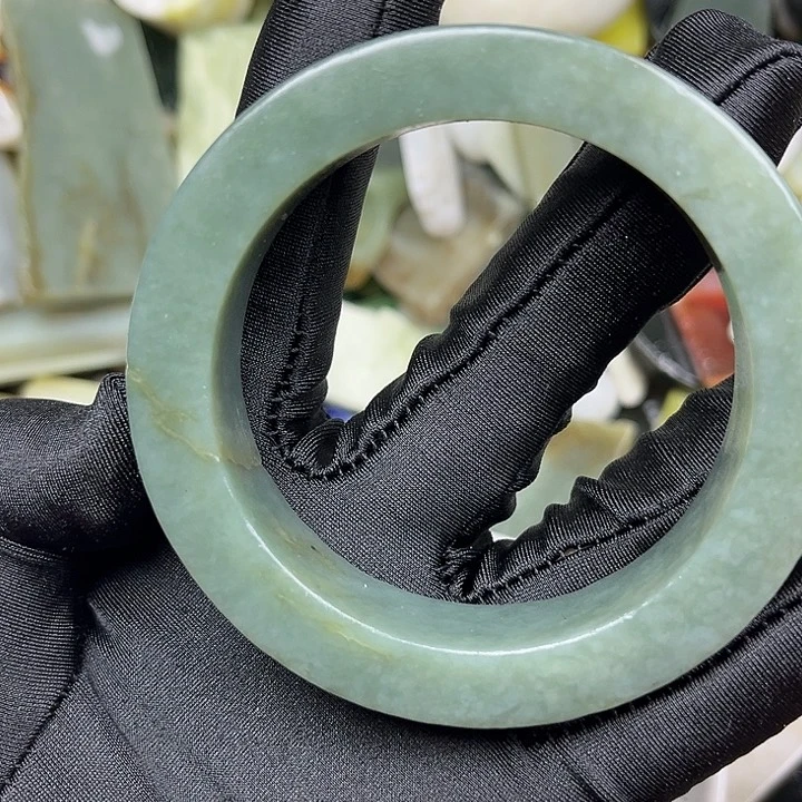 未镶嵌和田玉珠宝奇石