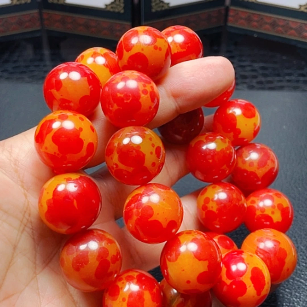 【闪购商品】玛瑙/玉髓颈饰未镶嵌超级