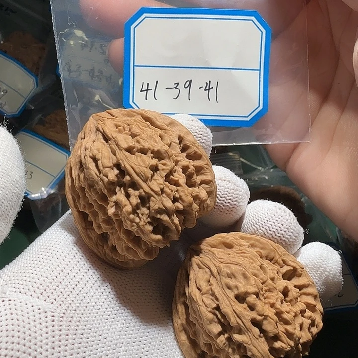 吊坠文玩核桃南疆妖刀54