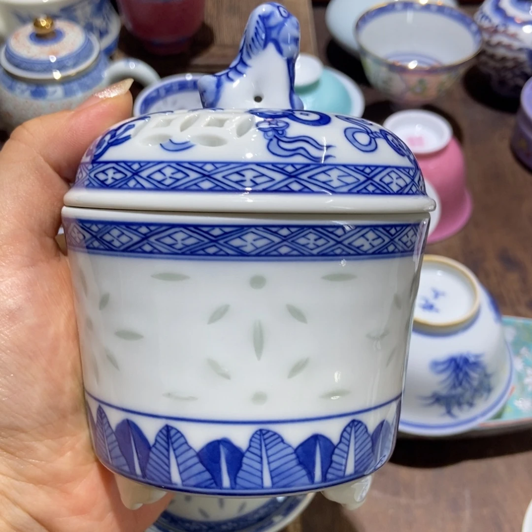 陶瓷艺术品等行业的