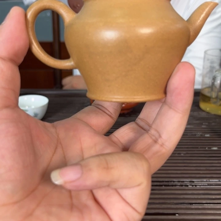 茶壶紫砂我也想要这样一款面霜哦