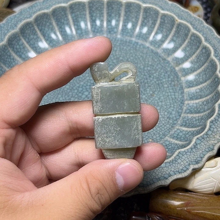 摆件直播瓷器链接119