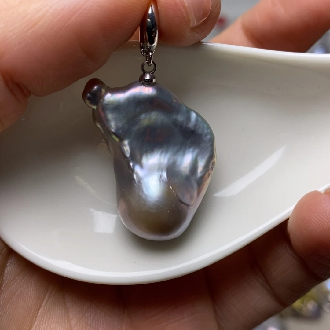 淡水珍珠其它未镶嵌