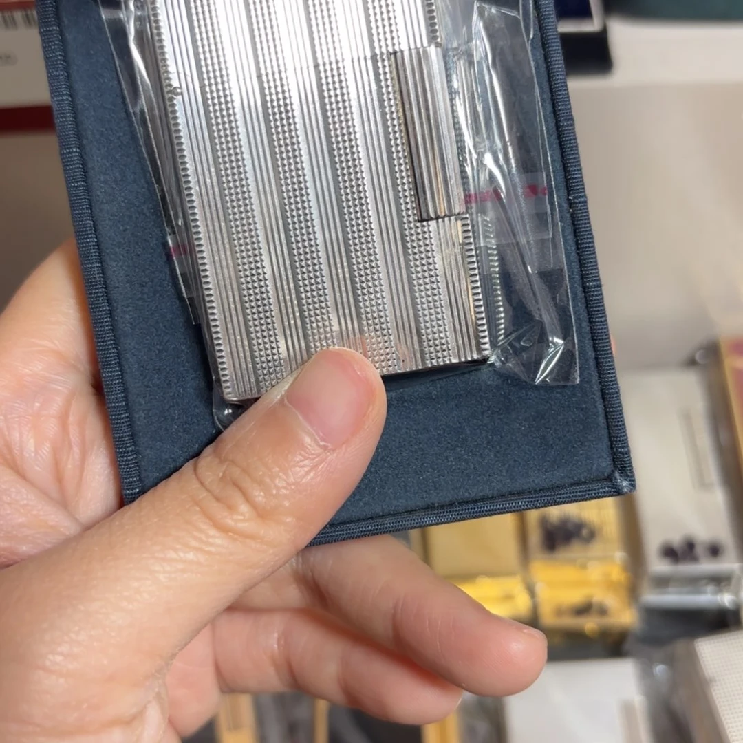 都登卡中古打火机