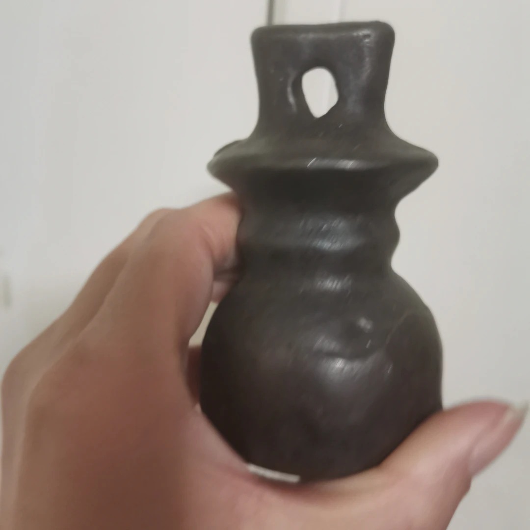 一件铁称砣，商品如图