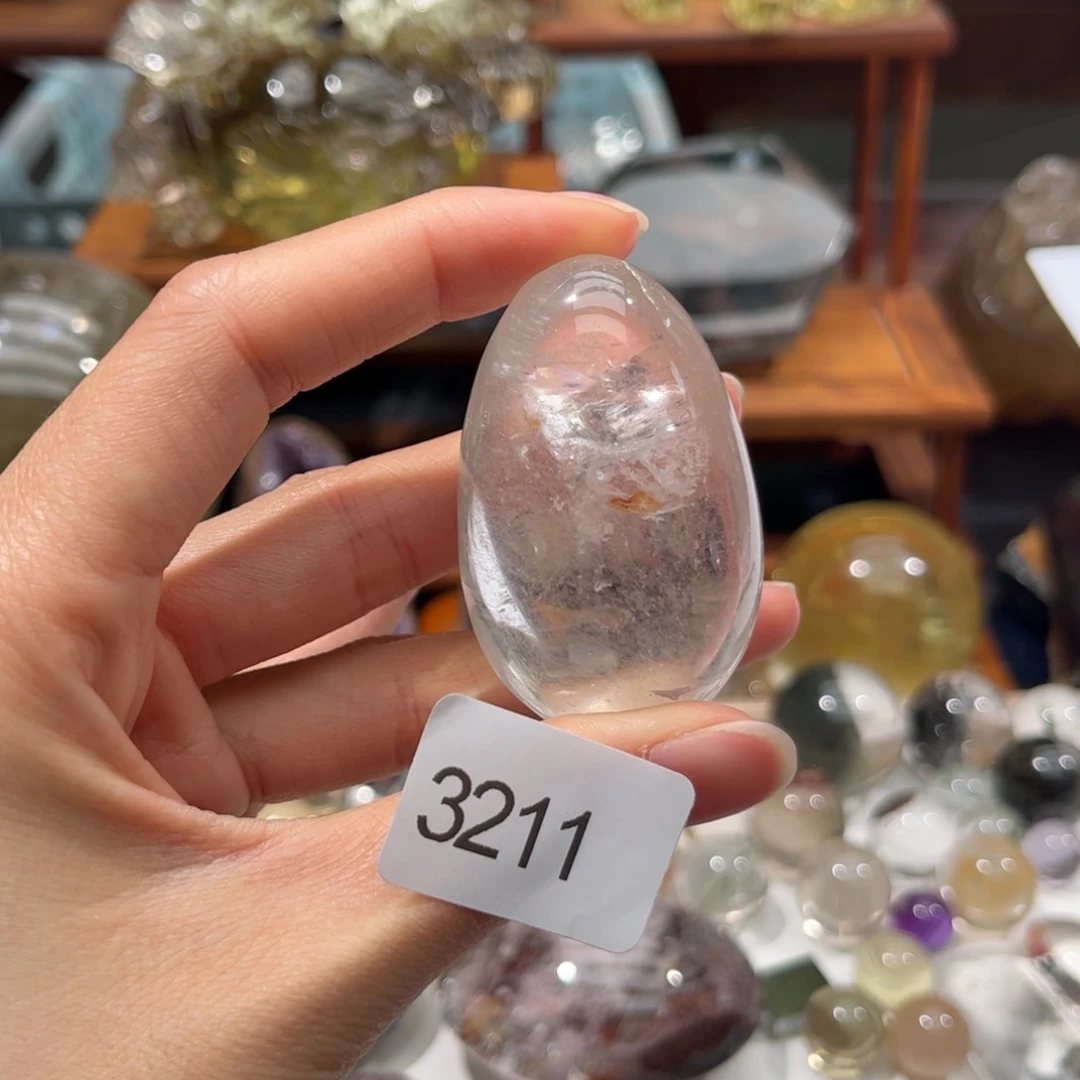 【闪购商品】未镶嵌水晶大型摆件（非配饰）