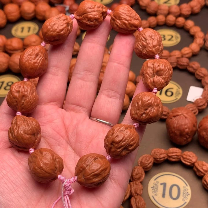 手串文玩核桃19尺寸