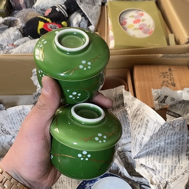 瓷片亮**球阿宝先生推荐好物