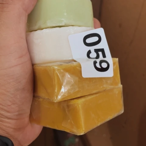 麦***高非洲紫檀（红花梨）