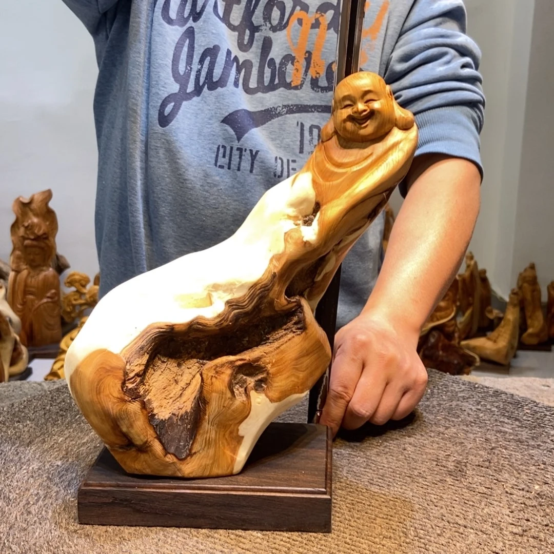 柏木（崖柏）进来点点关注哦