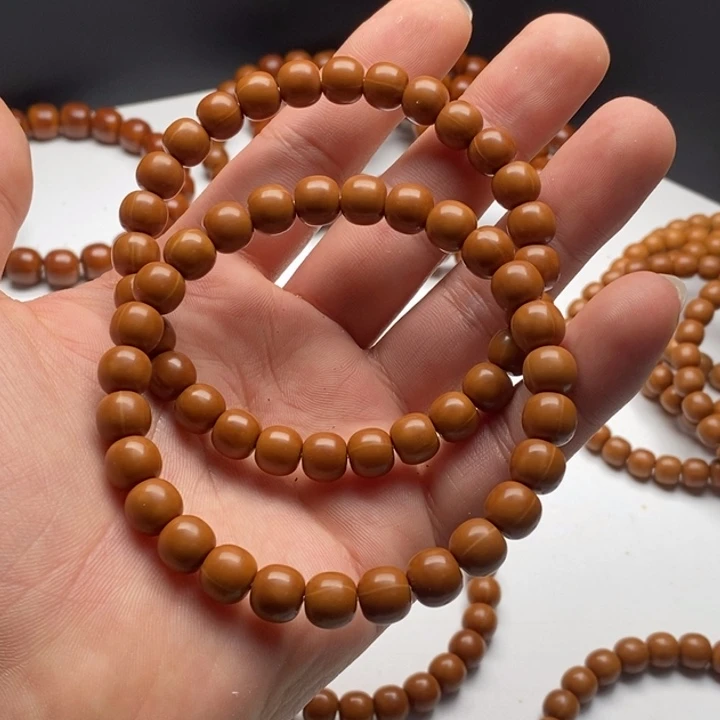 猴头核桃吊坠全品老型