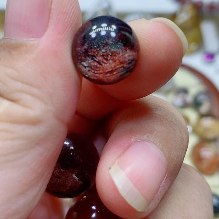 颈饰未镶嵌水晶水晶