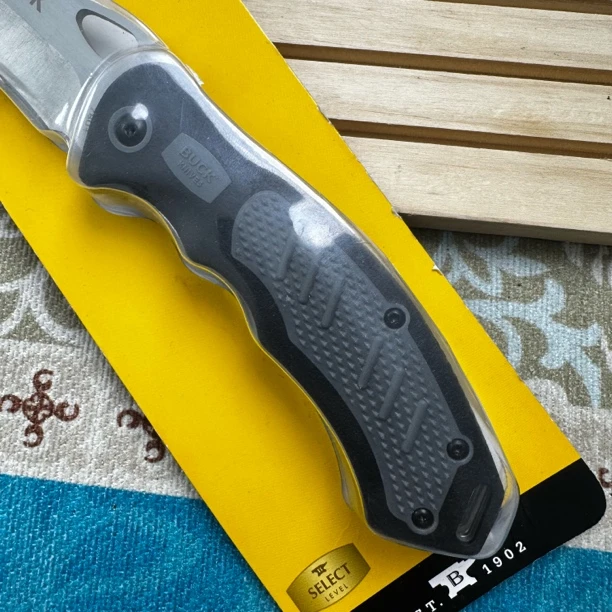 巴克780户外多功能工具