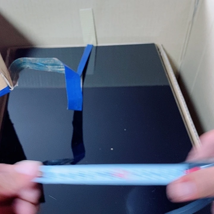 螺***飞手柄款水晶玻璃我是一只小小鸟的人是