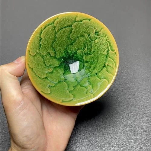 【闪购商品】茶盏-10158..........