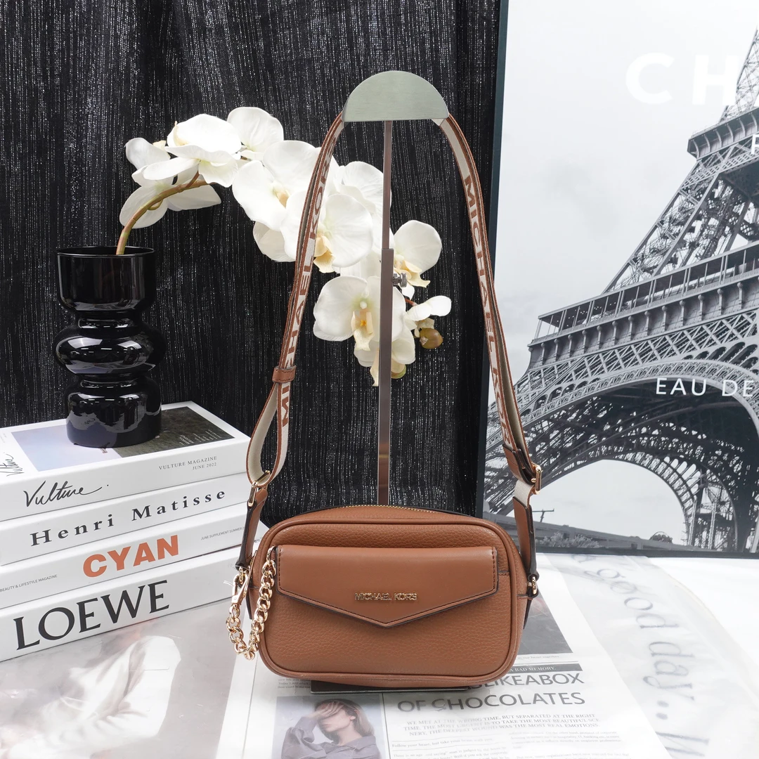 95新 MICHAEL KORS/迈克高仕 单肩包/T10283344